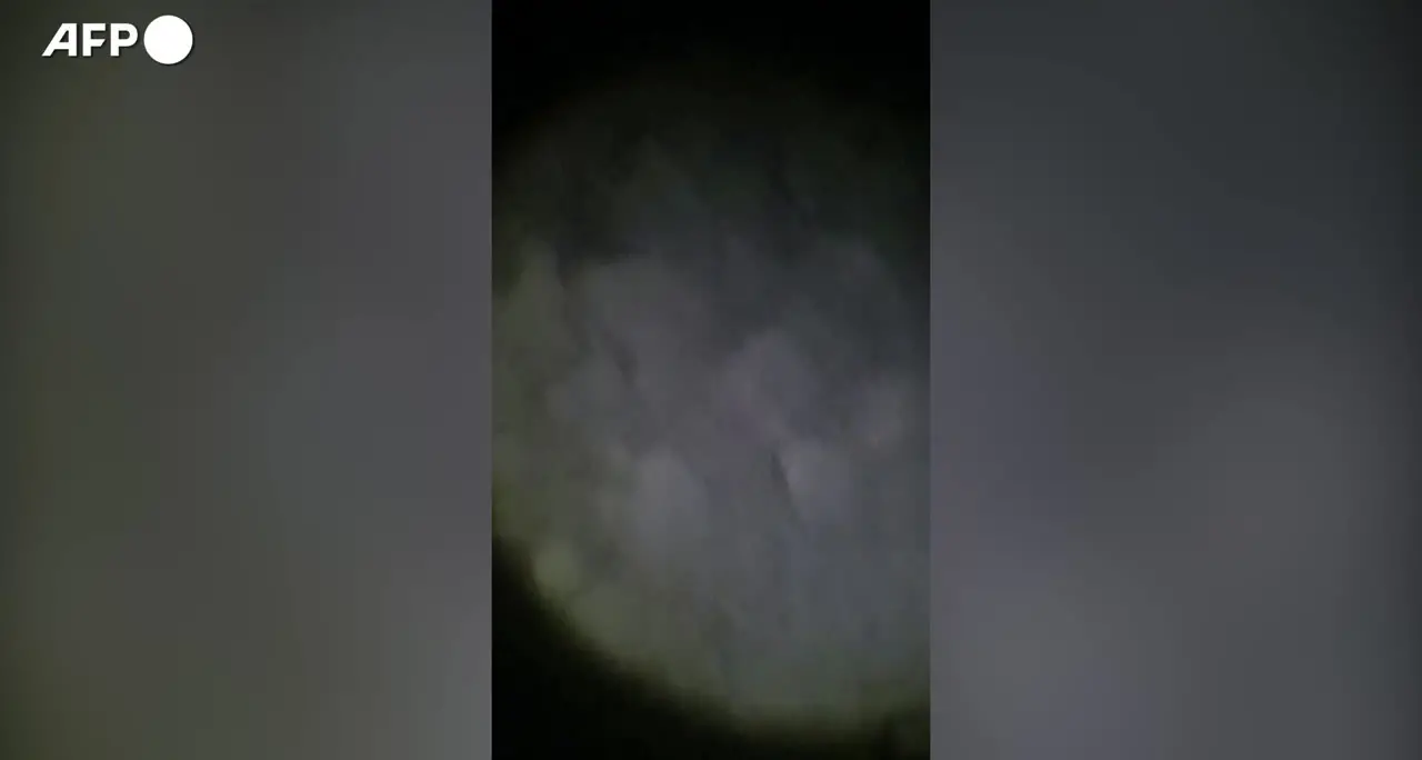 Perù, scossa di terremoto di magnitudo 5.1 nella provincia di Chupaca