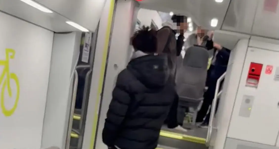 Treni, più controlli in Trentino: assunti 9 nuovi addetti alla sicurezza