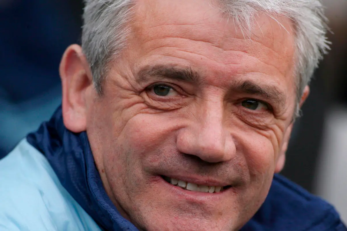 peCalcio in lutto: scomparso Kevin Keegan, due volte Pallone d'Oroc/pe