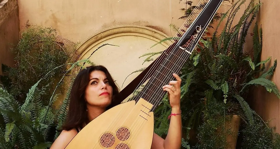 Levico, la musica barocca protagonista con Benetti e Nachtsheim al Parco