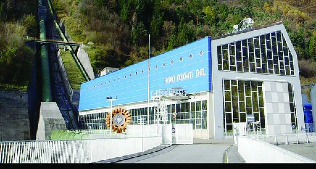 Hydro Dolomiti Energia, dai territori accuse su acqua, laghi e sicurezza