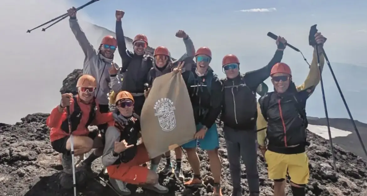 Un viaggio nel nome di Sara Piffer: raccolti oltre 13 mila euro per la Fondazione