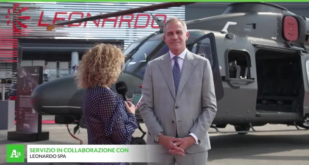Macrì: “La cooperazione industriale è fondamentale per i governi europei”