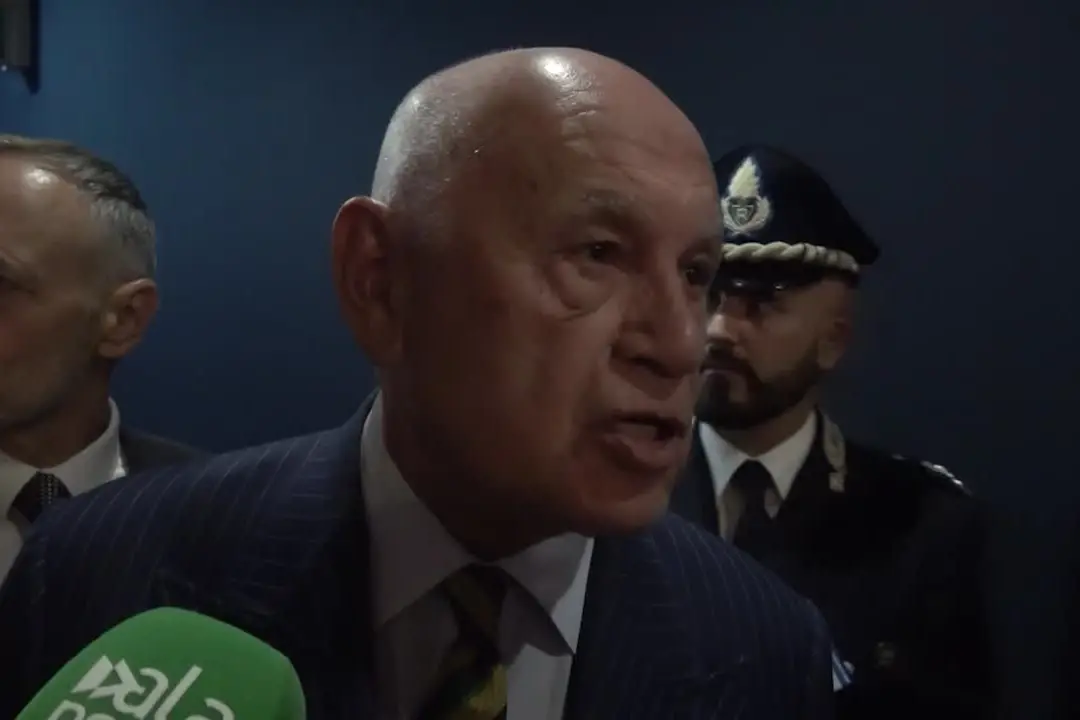 Nordio sul caso di Bologna: \"Agli agenti scudo processuale, non penale\"