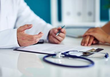 Studio sanitario su dati regionali di liste d'attesa, grafico e analisi comparativa