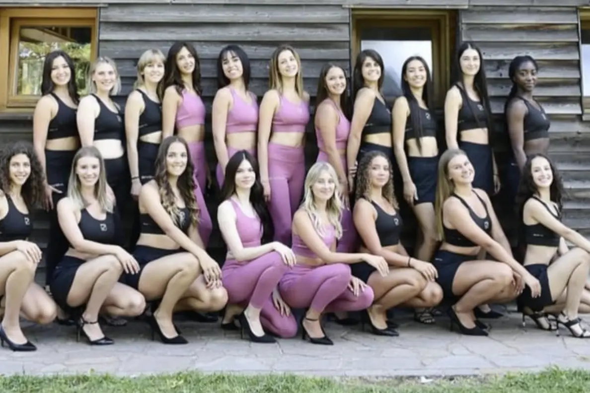 Miss Italia, stasera a Campolongo di Piné in palio il pass per le finali regionali