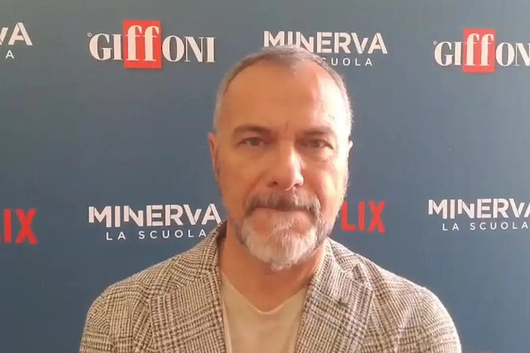 'Minerva - La Scuola', Gallo: \"Non solo disciplina, anche fragilità\"