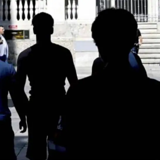 In Trentino scompaiono sempre più ragazzi: oltre cento casi nel 2025
