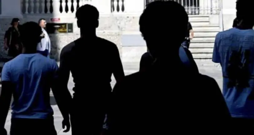 In Trentino scompaiono sempre più ragazzi: oltre cento casi nel 2025