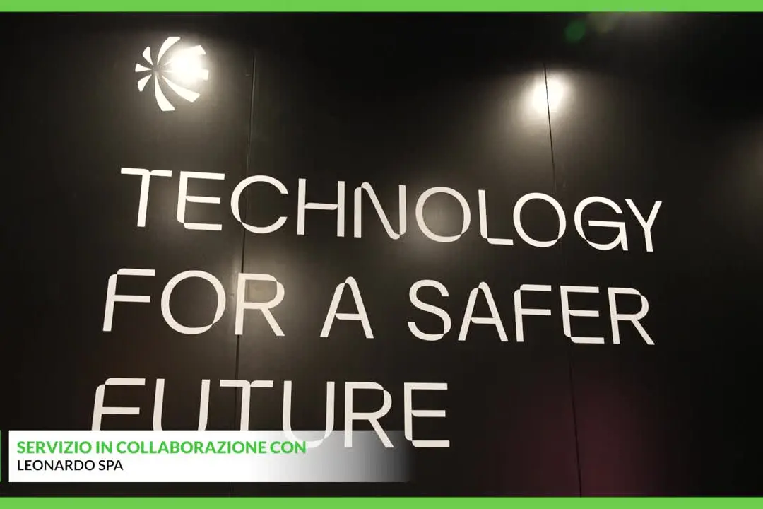 Comparini: “Osservazione terra da spazio per la sicurezza globale”