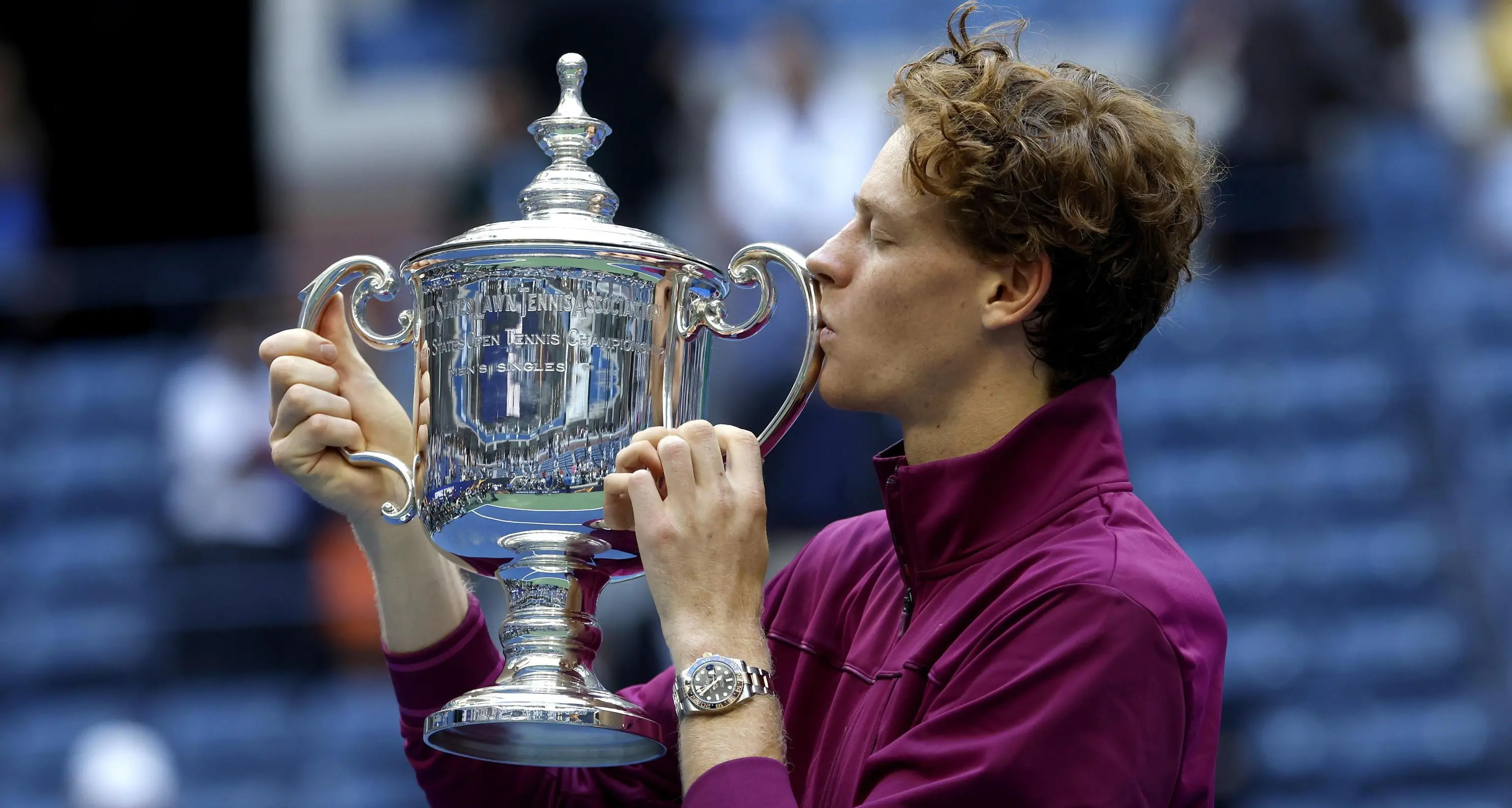 Sinner punta gli Us Open con l’atteso il rientro di Alcaraz