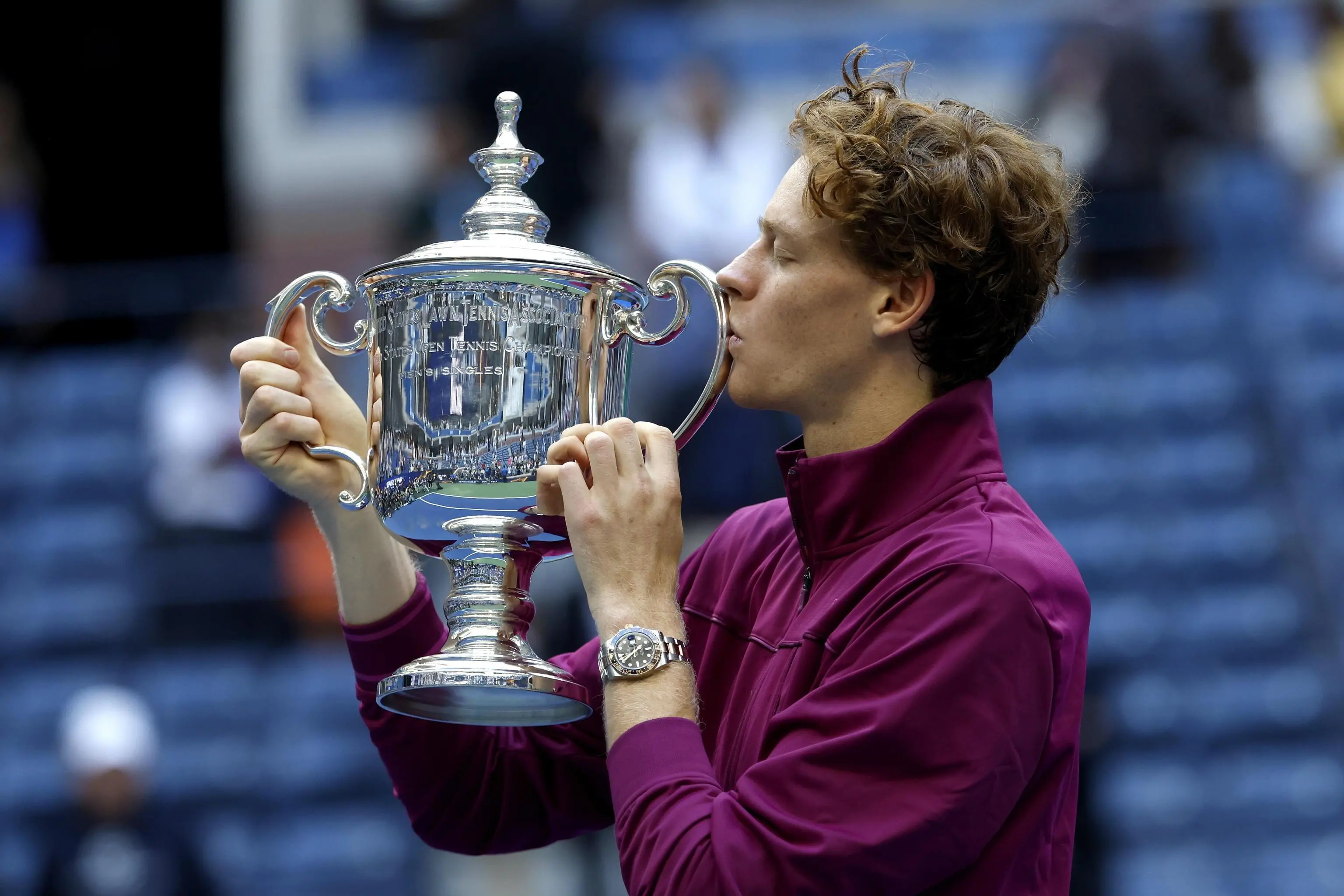 Sinner punta gli Us Open con l’atteso il rientro di Alcaraz