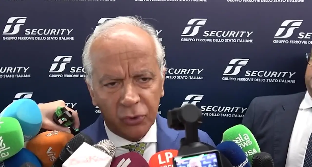 Piantedosi: \"Bologna? Non abbiamo timore di nulla\"
