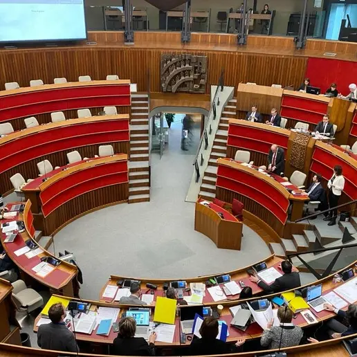 Assestamento di bilancio, le opposizioni fanno muro in aula