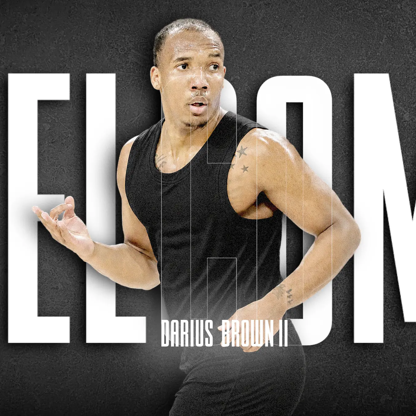 Dolomiti Energia Trentino, arriva Darius Brown II: roster completato