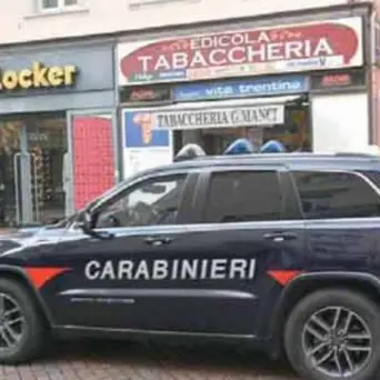 Condannato a due anni per due rapine in città