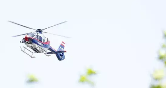 L'app di orientamento perde il segnale: 18enne precipita per 200 metri