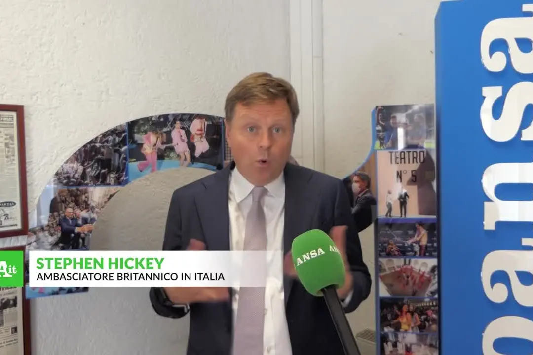 Ambasciatore GB: \"Nuovo governo migliorerà relazioni con Ue\"