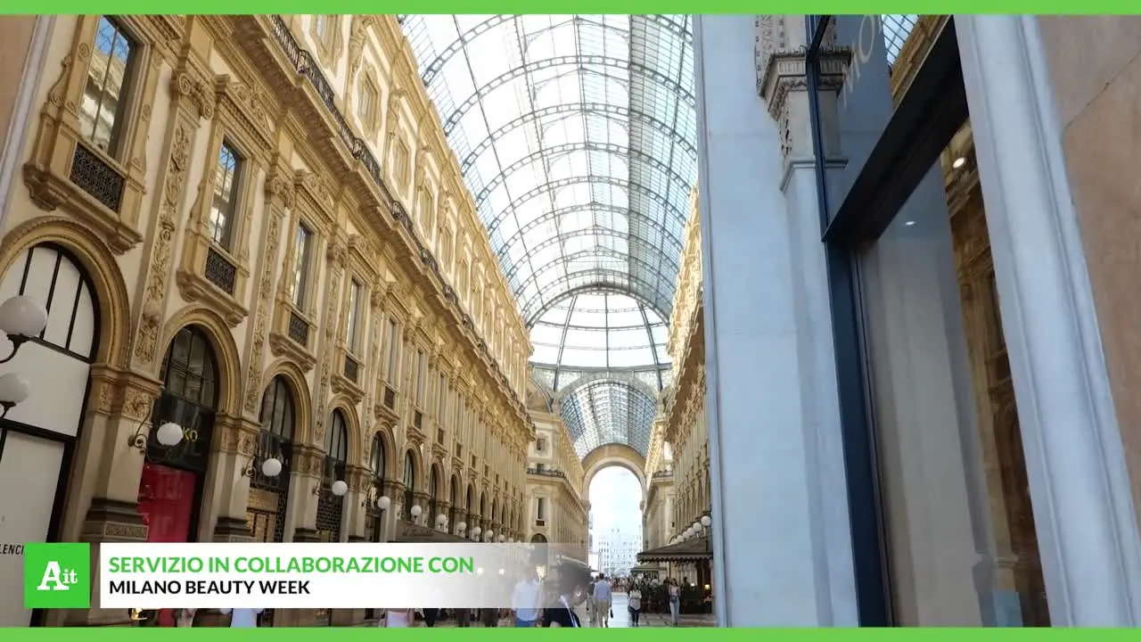 Milano Beauty Week torna con un’edizione dedicata all’essenzialità