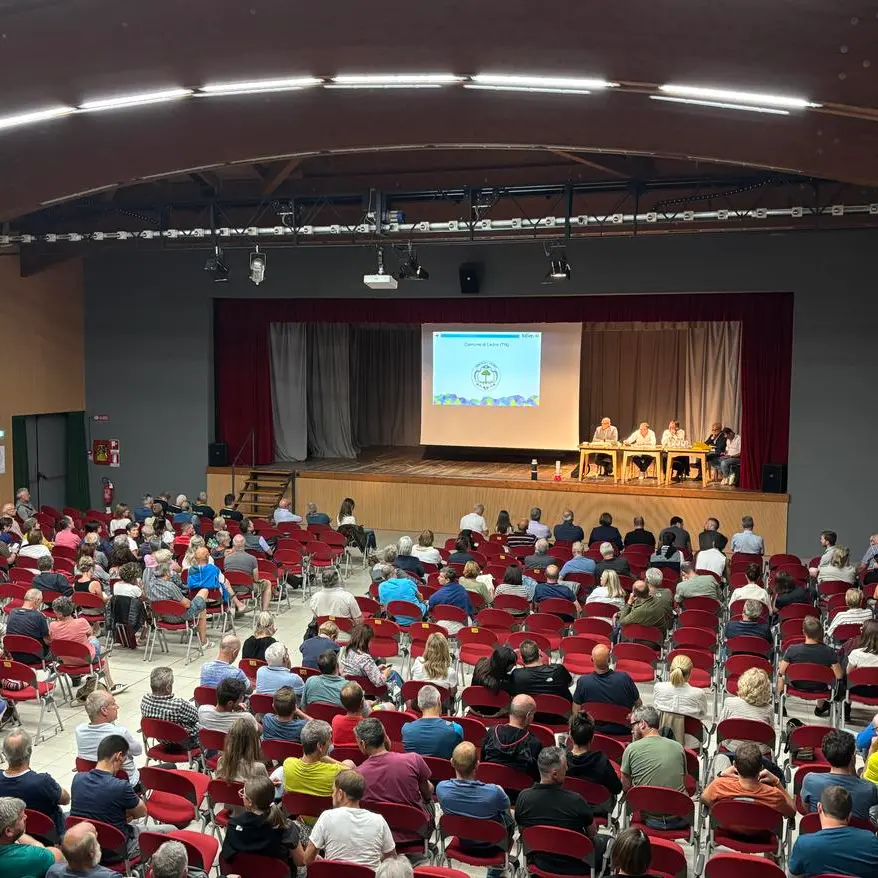 Sicurezza e viabilità, 65 milioni per la Val di Ledro: ecco tutte le opere