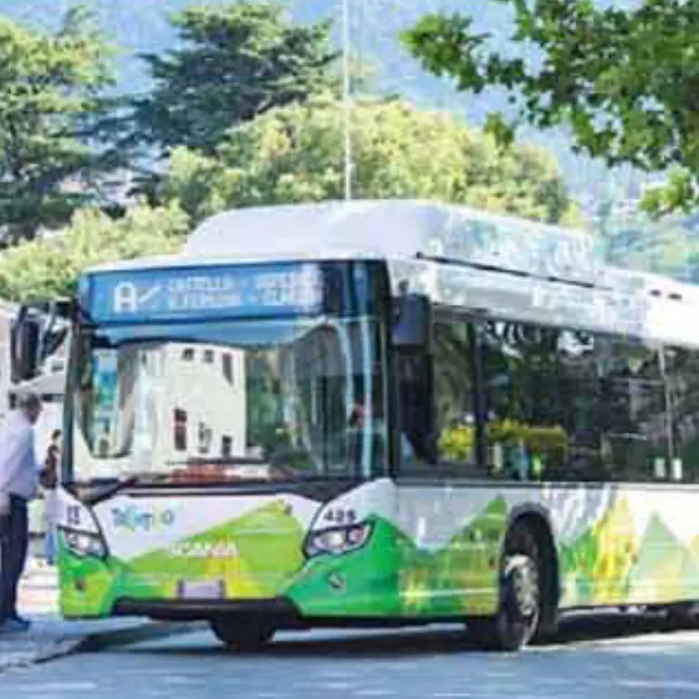 Task force per la sicurezza sui treni: «Adesso anche sugli autobus»