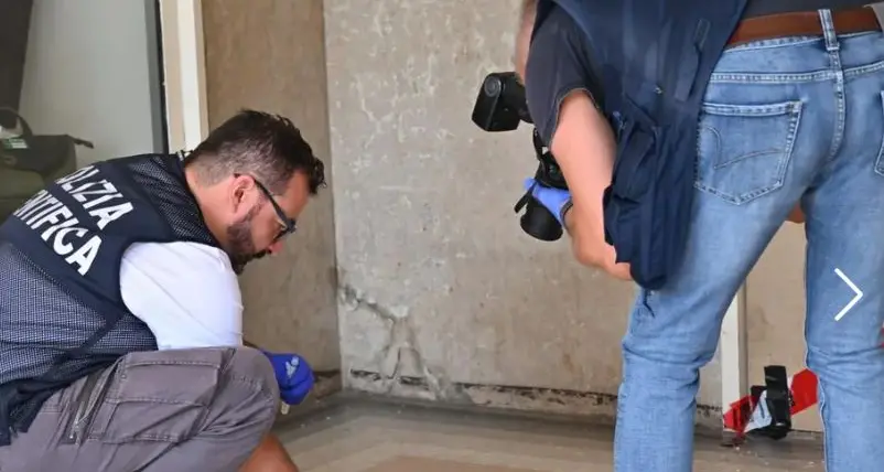 Spaccate a Trento, più telecamere e controlli: individuati gli autori del 95% dei furti