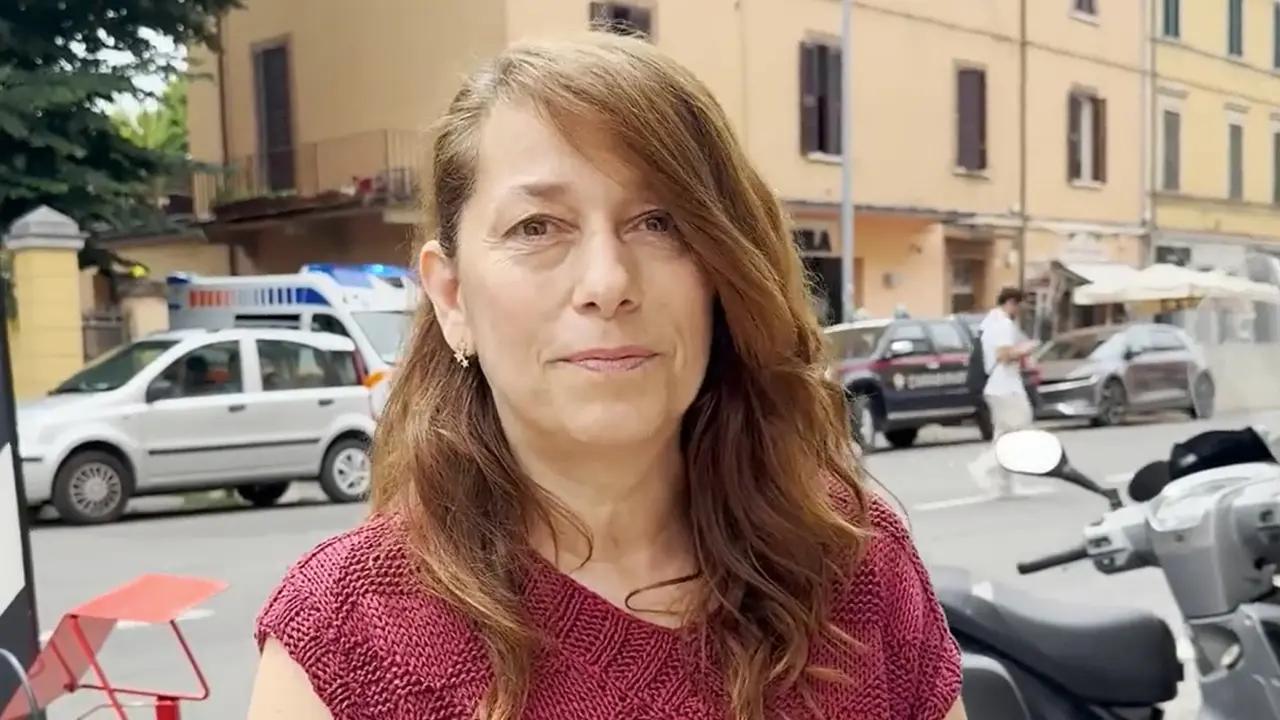Rapina in banca a Casalecchio Reno, clienti e dipendenti chiusi nel caveau