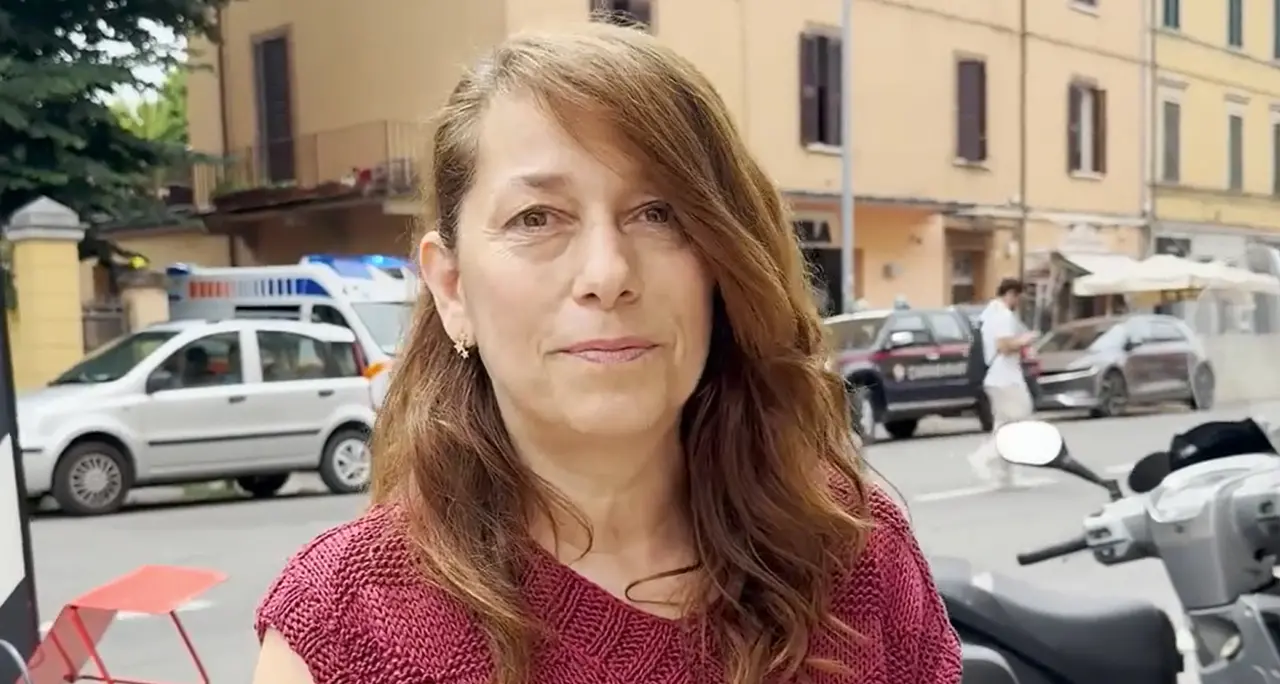 Rapina in banca a Casalecchio Reno, clienti e dipendenti chiusi nel caveau