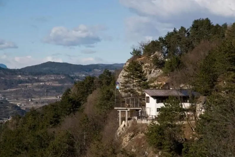 Rifugio Bindesi, la Sat cerca un nuovo gestore: candidature entro il 2 agosto