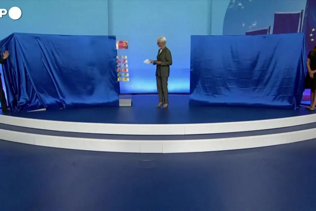 Nuove banconote euro, la Bce presenta i design e apre al voto dei cittadini