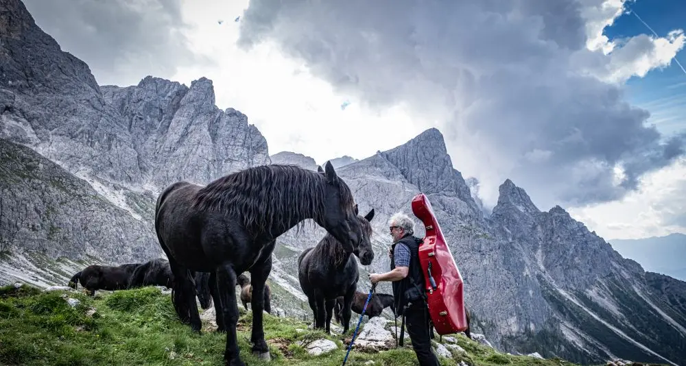 I Suoni delle Dolomiti, un mese al via della 31ª edizione: 18 concerti tra le vette del Trentino