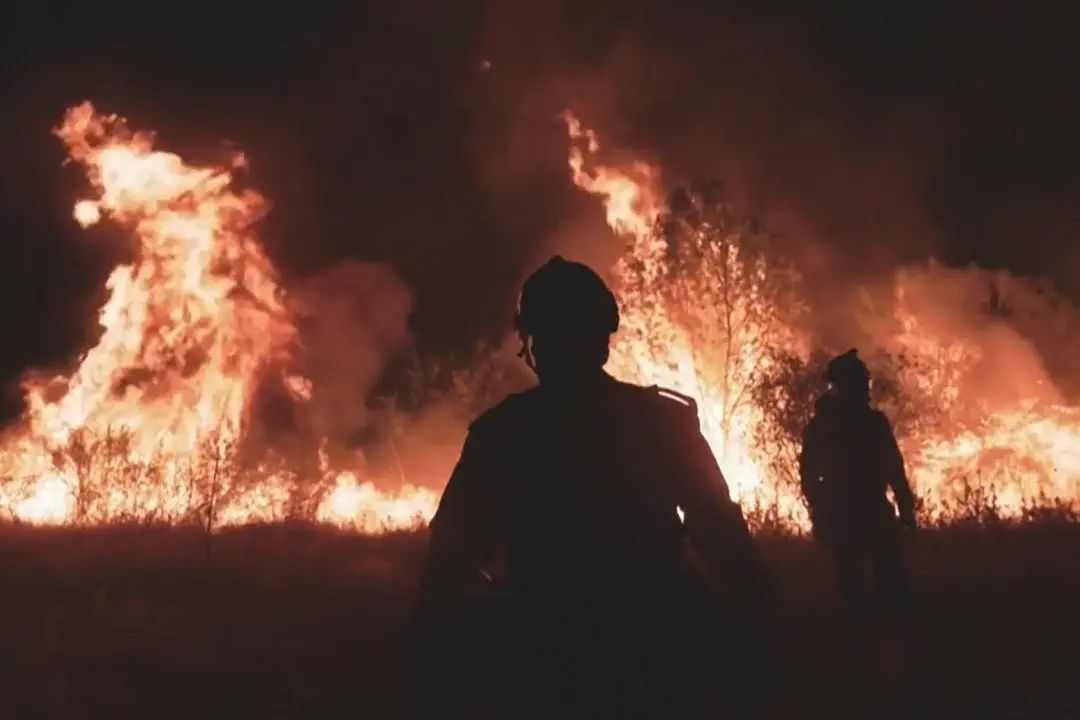 Spagna, continua la battaglia contro gli incendi: migliaia di evacuati