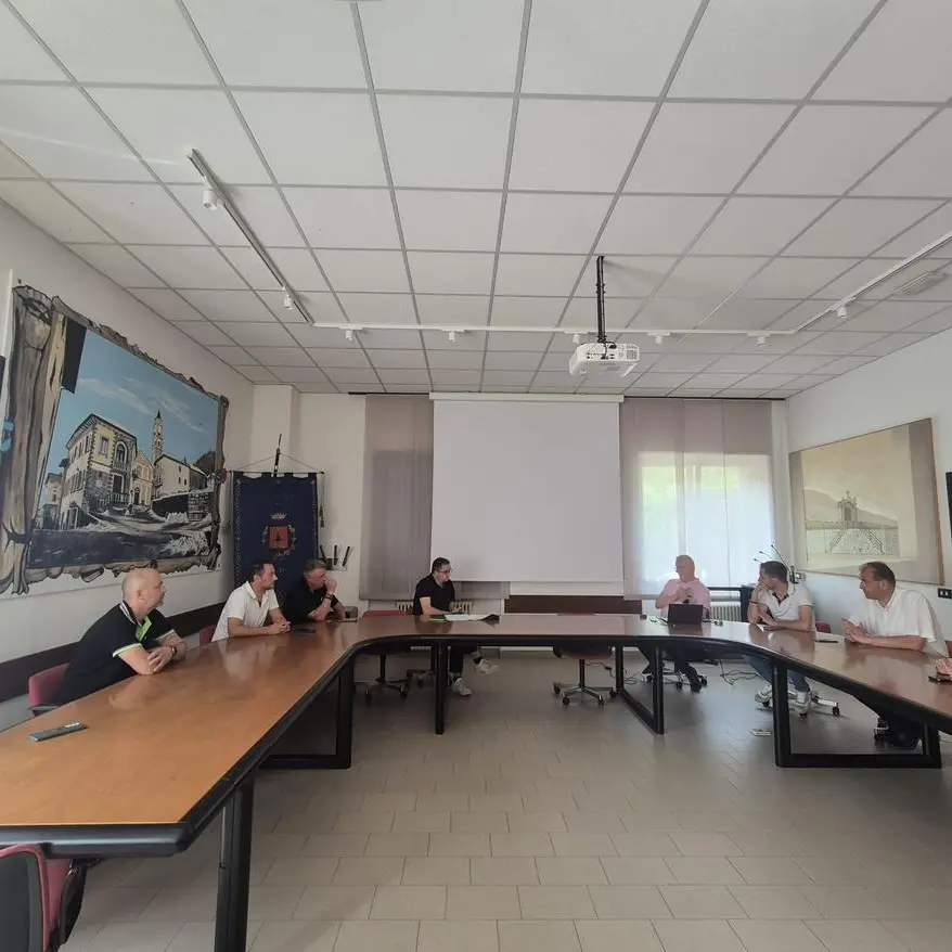 Variante del Tesino, la Provincia riapre il dossier: presentato il nuovo progetto