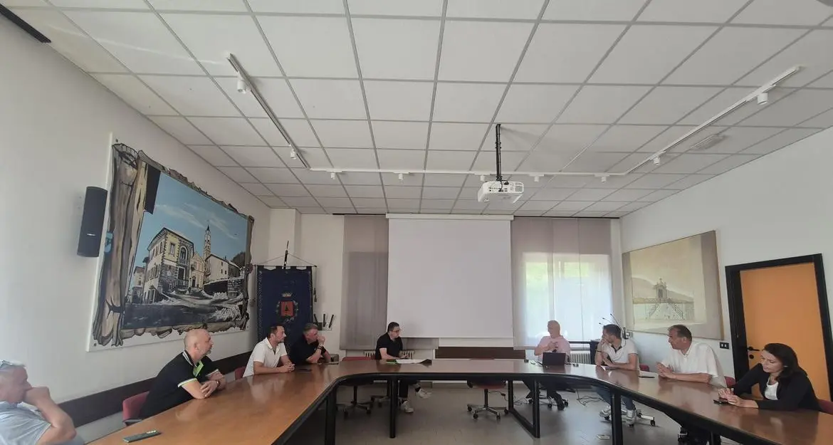 Variante del Tesino, la Provincia riapre il dossier: presentato il nuovo progetto