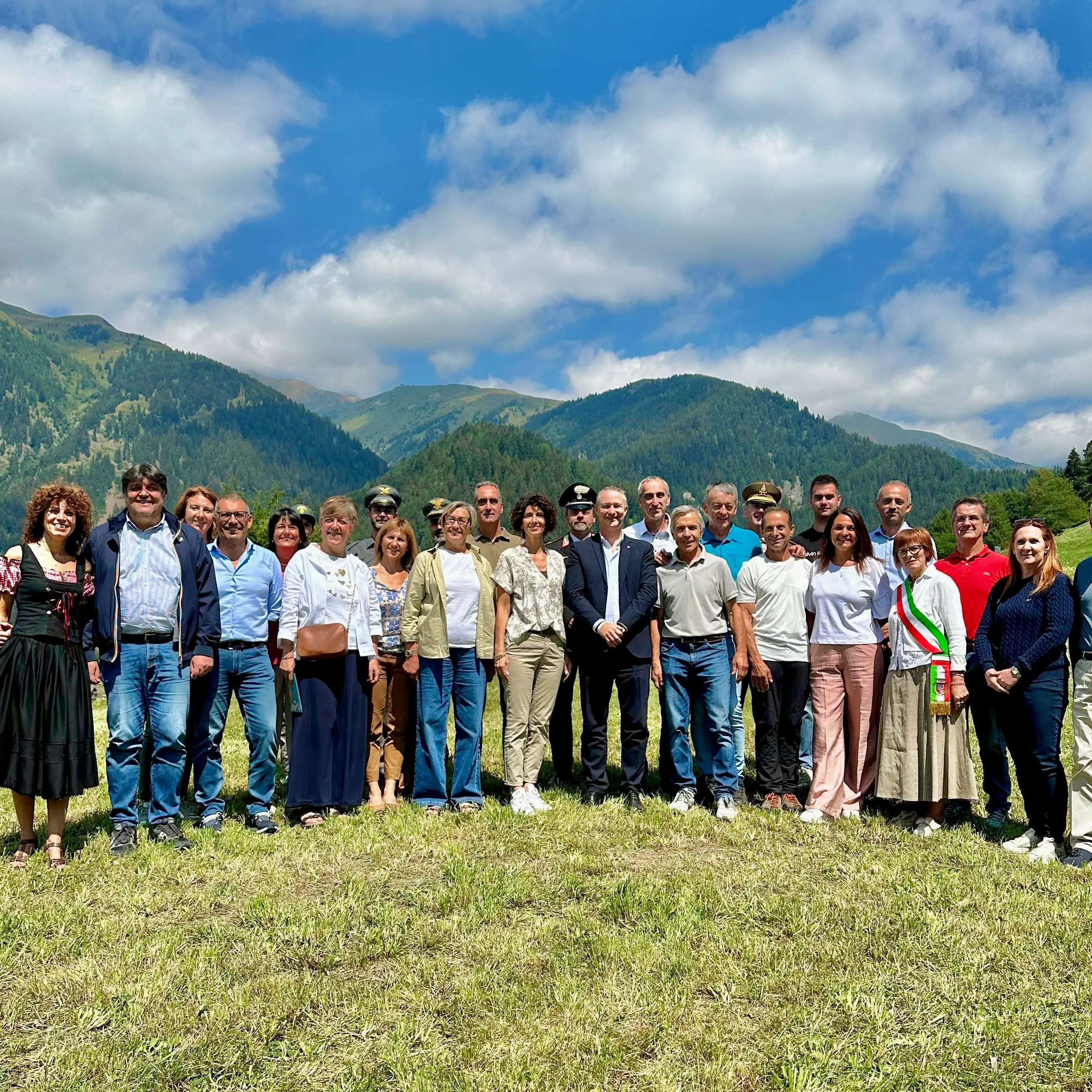 Asuc, l'appello: «Più investimenti per il territorio e per le nuove generazioni»