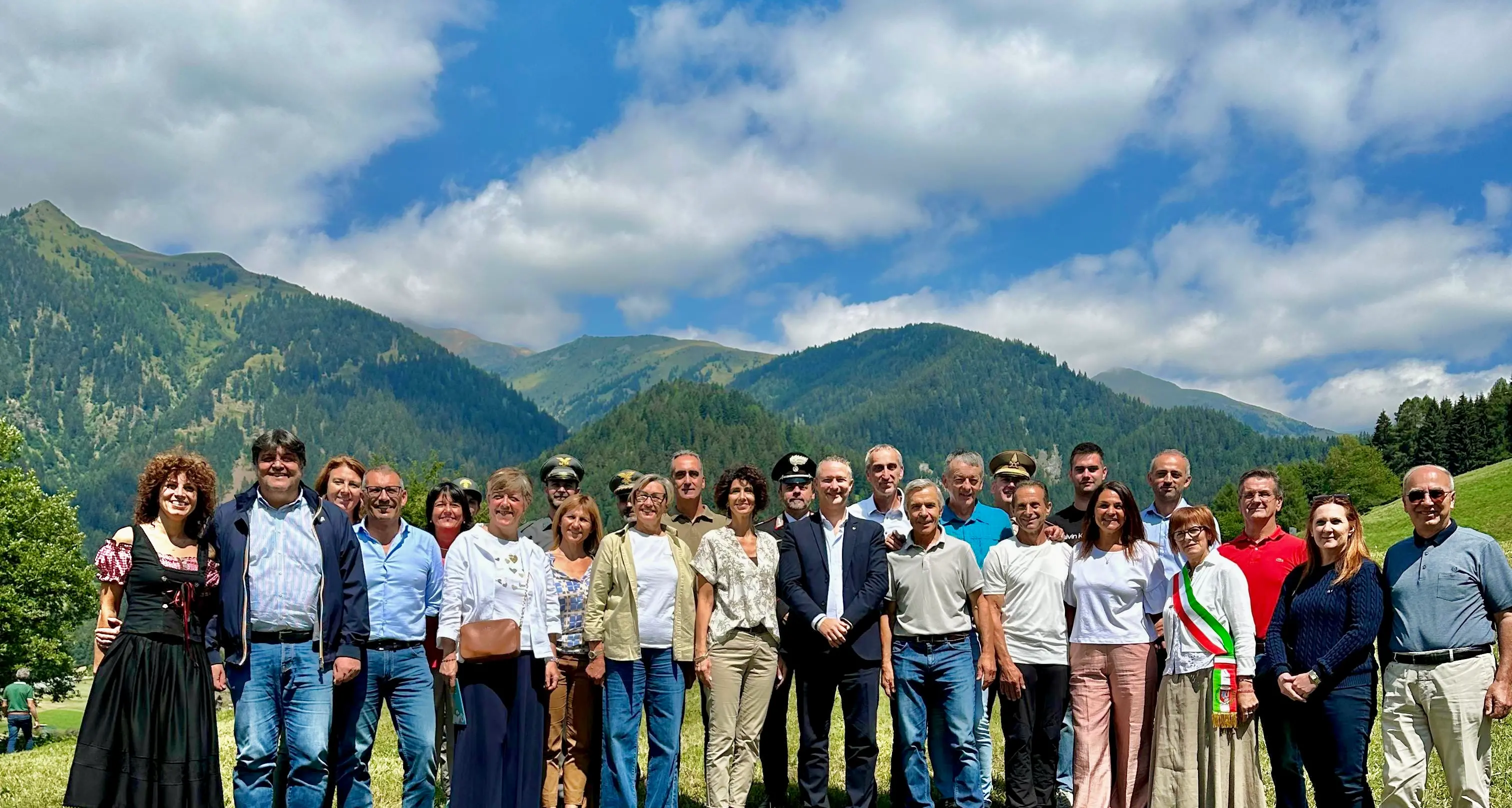 Asuc, l'appello: «Più investimenti per il territorio e per le nuove generazioni»