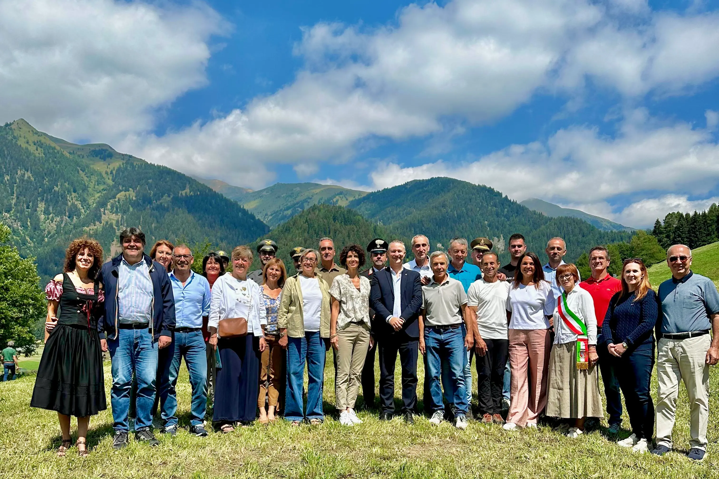 Asuc, l'appello: «Più investimenti per il territorio e per le nuove generazioni»