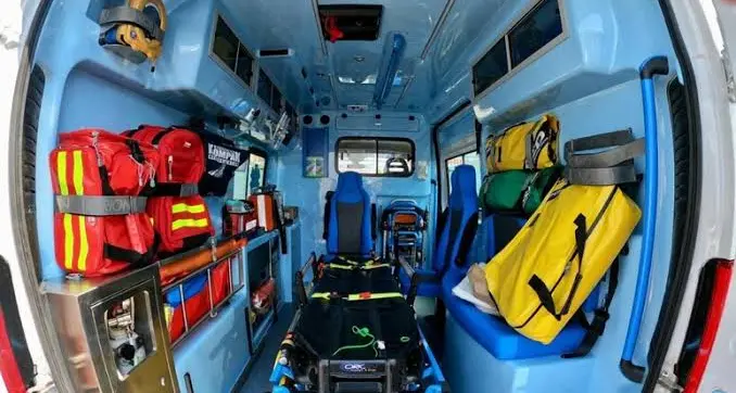 Beve detersivo, paura per un bimbo di appena otto mesi