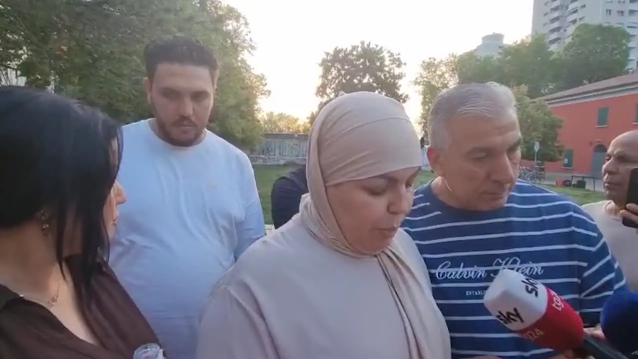 La sorella di Fakir: \"Ho urlato vendetta, ma non è una parola che mi appartiene\"