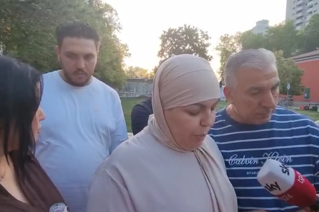 La sorella di Fakir: \"Ho urlato vendetta, ma non è una parola che mi appartiene\"