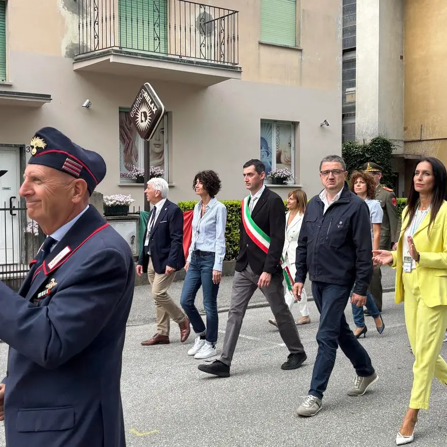Storo, il Pellegrinaggio in Adamello si chiude nel segno della pace