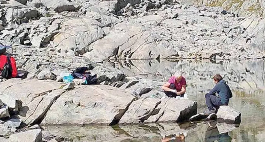 Troppo caldo, il permafrost si scioglie. Ecco i rischi che corriamo