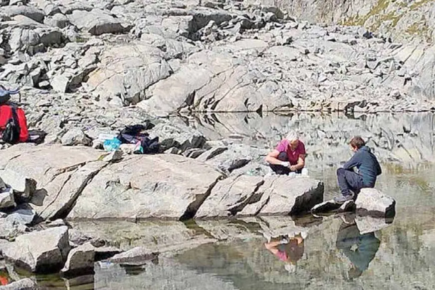 Troppo caldo, il permafrost si scioglie. Ecco i rischi che corriamo