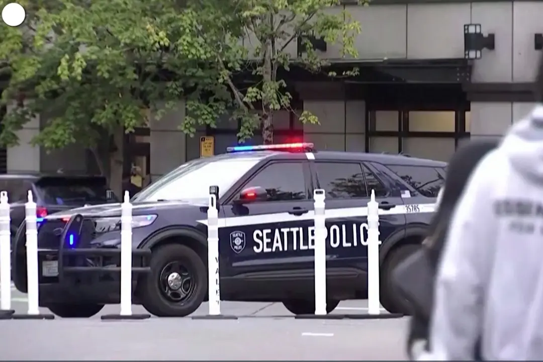 Tre morti in una sparatoria a Seattle