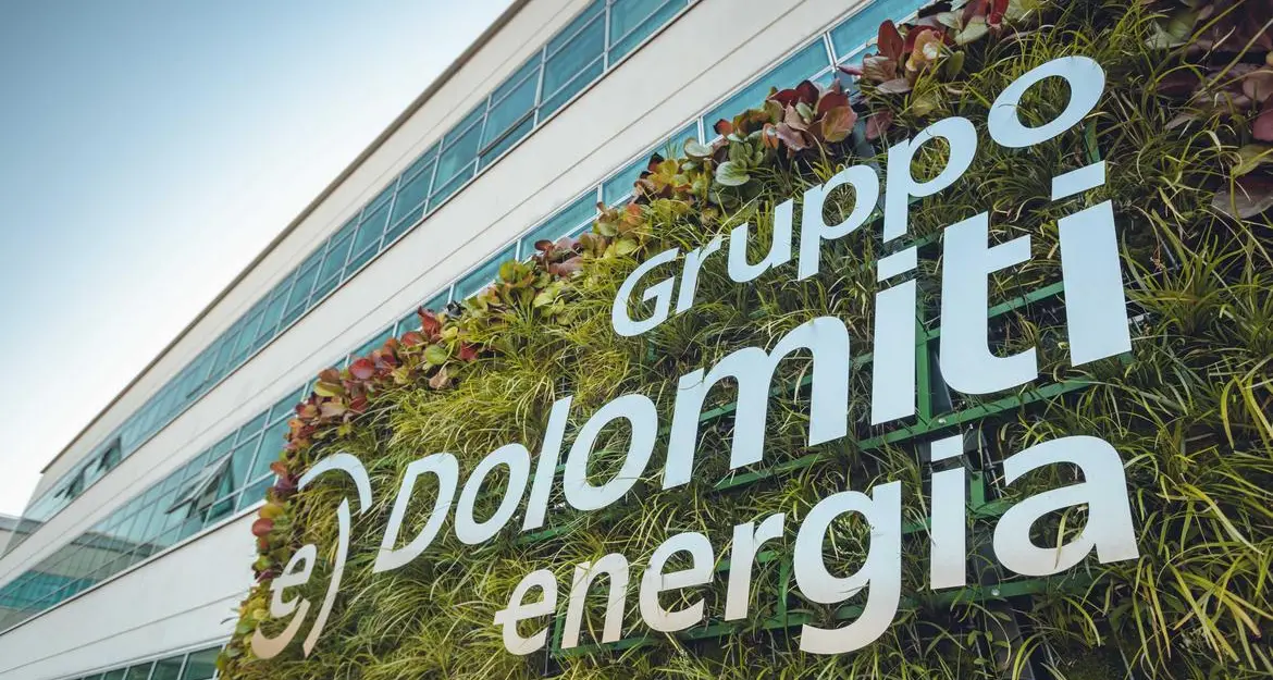 Dolomiti Energia cresce nel fotovoltaico: acquisito un nuovo impianto da 20 MW in Emilia