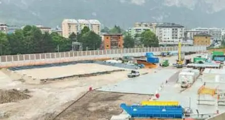 Inquinanti, cento cittadini trentini biomonitorati