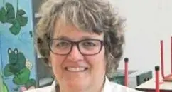 Enrica Rigotti: una matematica guiderà il Tambosi