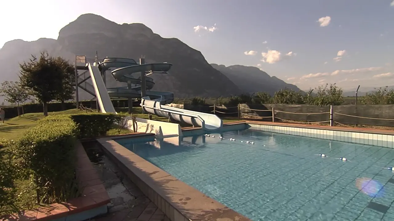 Lido di Salorno aperto per sole donne, Lega Alto Adige: \"Così ghettiziamo\"