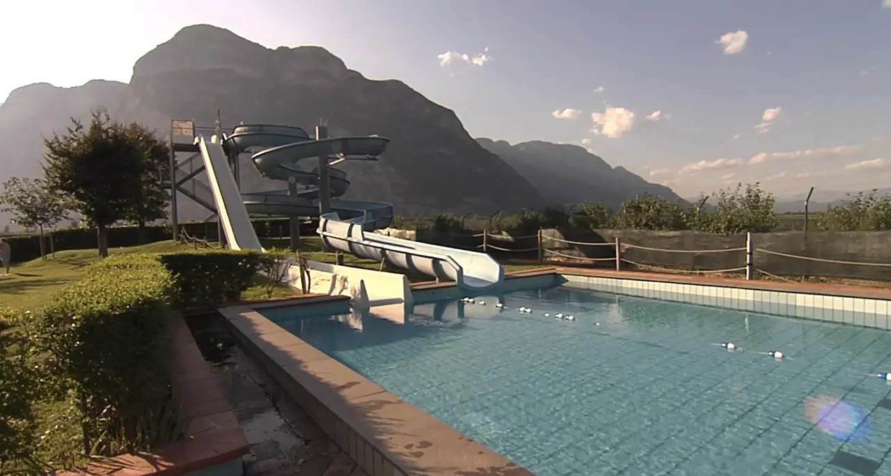 Lido di Salorno aperto per sole donne, Lega Alto Adige: \"Così ghettiziamo\"