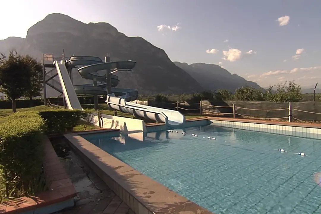 Lido di Salorno aperto per sole donne, Lega Alto Adige: \"Così ghettiziamo\"